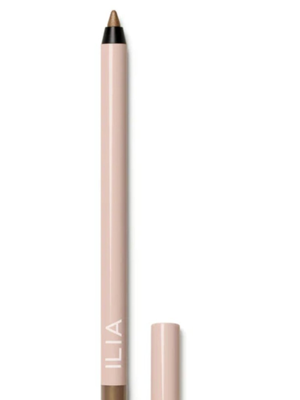 ILIA In Line Waterproof Eyeliner – Portrait | Long-Wear Eye Makeup